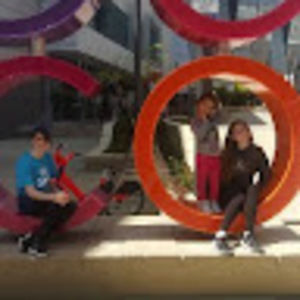 Meet your Posher, Ryan